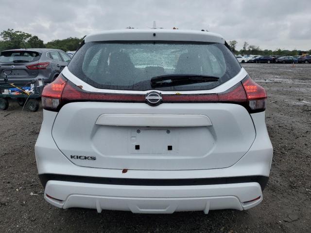 Photo 5 VIN: 3N1CP5BV4PL495141 - NISSAN KICKS S 