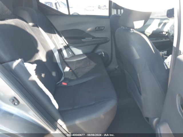 Photo 7 VIN: 3N1CP5BV4PL538408 - NISSAN KICKS 