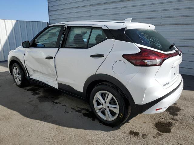 Photo 1 VIN: 3N1CP5BV4PL549585 - NISSAN KICKS S 