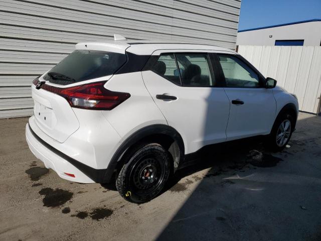 Photo 2 VIN: 3N1CP5BV4PL549585 - NISSAN KICKS S 