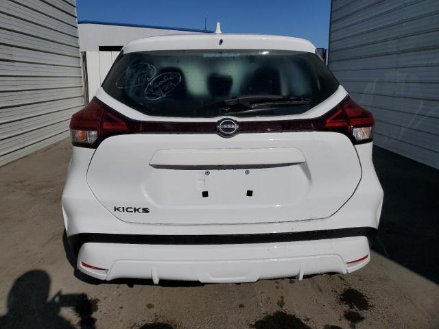 Photo 5 VIN: 3N1CP5BV4PL549585 - NISSAN KICKS S 