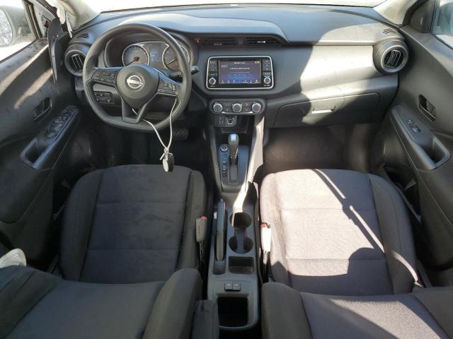 Photo 7 VIN: 3N1CP5BV4PL549585 - NISSAN KICKS S 