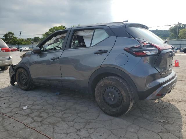 Photo 1 VIN: 3N1CP5BV4RL477046 - NISSAN KICKS S 