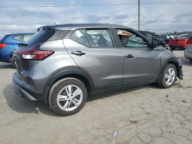 Photo 2 VIN: 3N1CP5BV4RL477046 - NISSAN KICKS S 