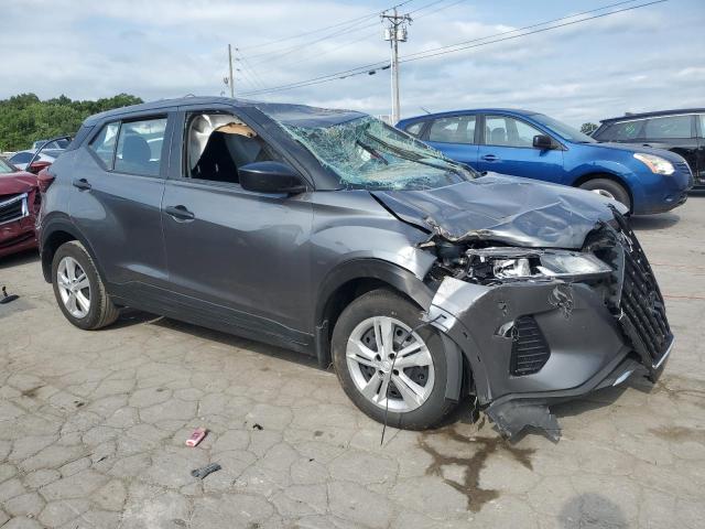 Photo 3 VIN: 3N1CP5BV4RL477046 - NISSAN KICKS S 