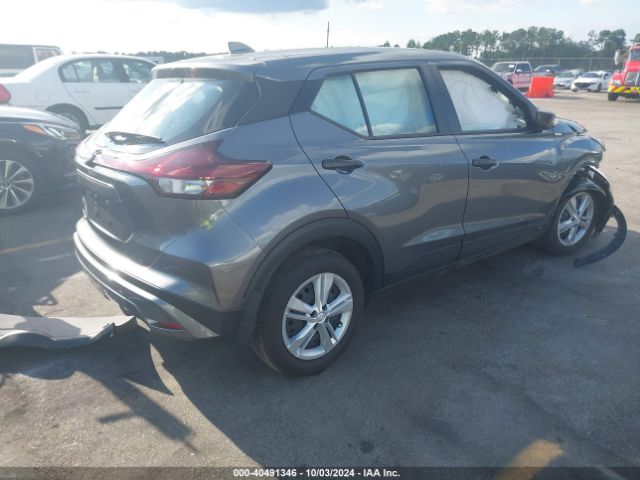 Photo 3 VIN: 3N1CP5BV4RL494476 - NISSAN KICKS 