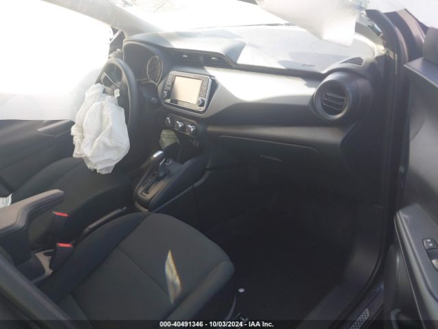 Photo 4 VIN: 3N1CP5BV4RL494476 - NISSAN KICKS 