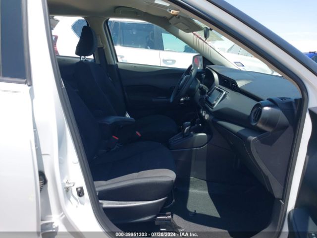 Photo 4 VIN: 3N1CP5BV4RL496910 - NISSAN KICKS 