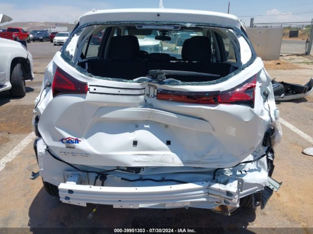 Photo 5 VIN: 3N1CP5BV4RL496910 - NISSAN KICKS 