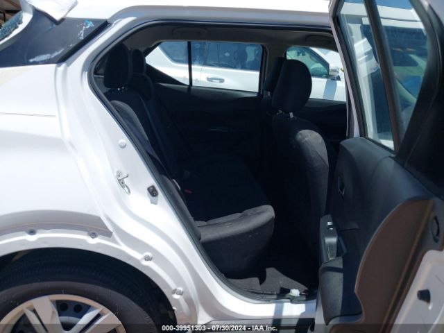 Photo 7 VIN: 3N1CP5BV4RL496910 - NISSAN KICKS 