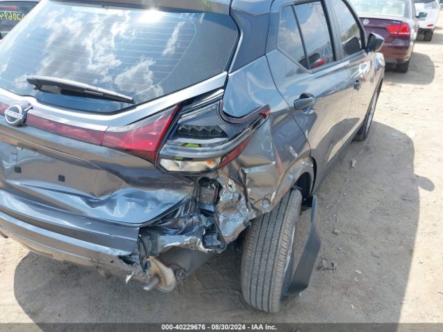 Photo 5 VIN: 3N1CP5BV4RL515911 - NISSAN KICKS 