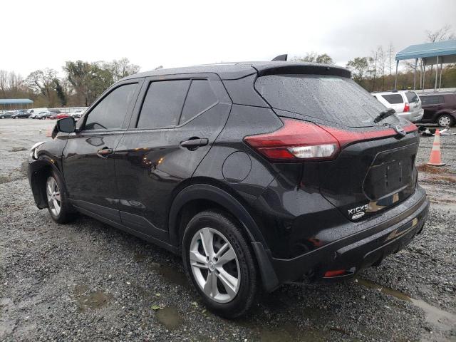 Photo 1 VIN: 3N1CP5BV4RL555891 - NISSAN KICKS S 