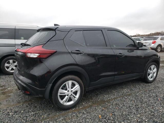 Photo 2 VIN: 3N1CP5BV4RL555891 - NISSAN KICKS S 