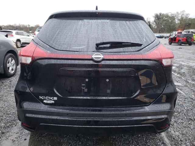 Photo 5 VIN: 3N1CP5BV4RL555891 - NISSAN KICKS S 