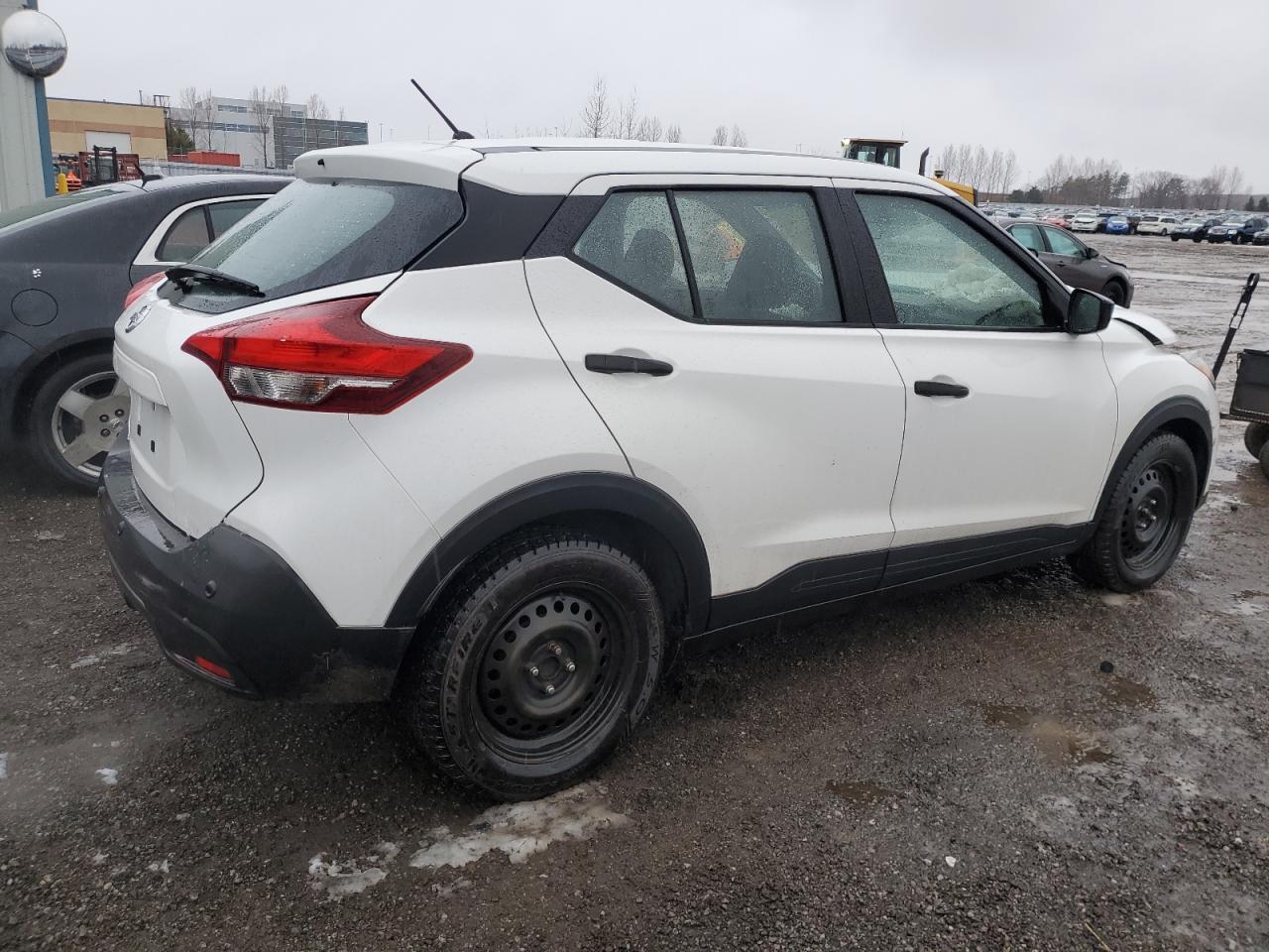 Photo 2 VIN: 3N1CP5BV5LL478987 - NISSAN KICKS 