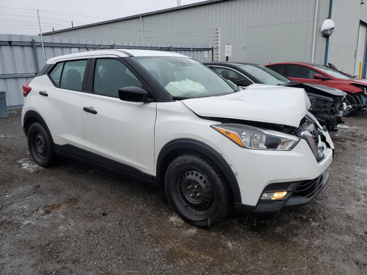 Photo 3 VIN: 3N1CP5BV5LL478987 - NISSAN KICKS 