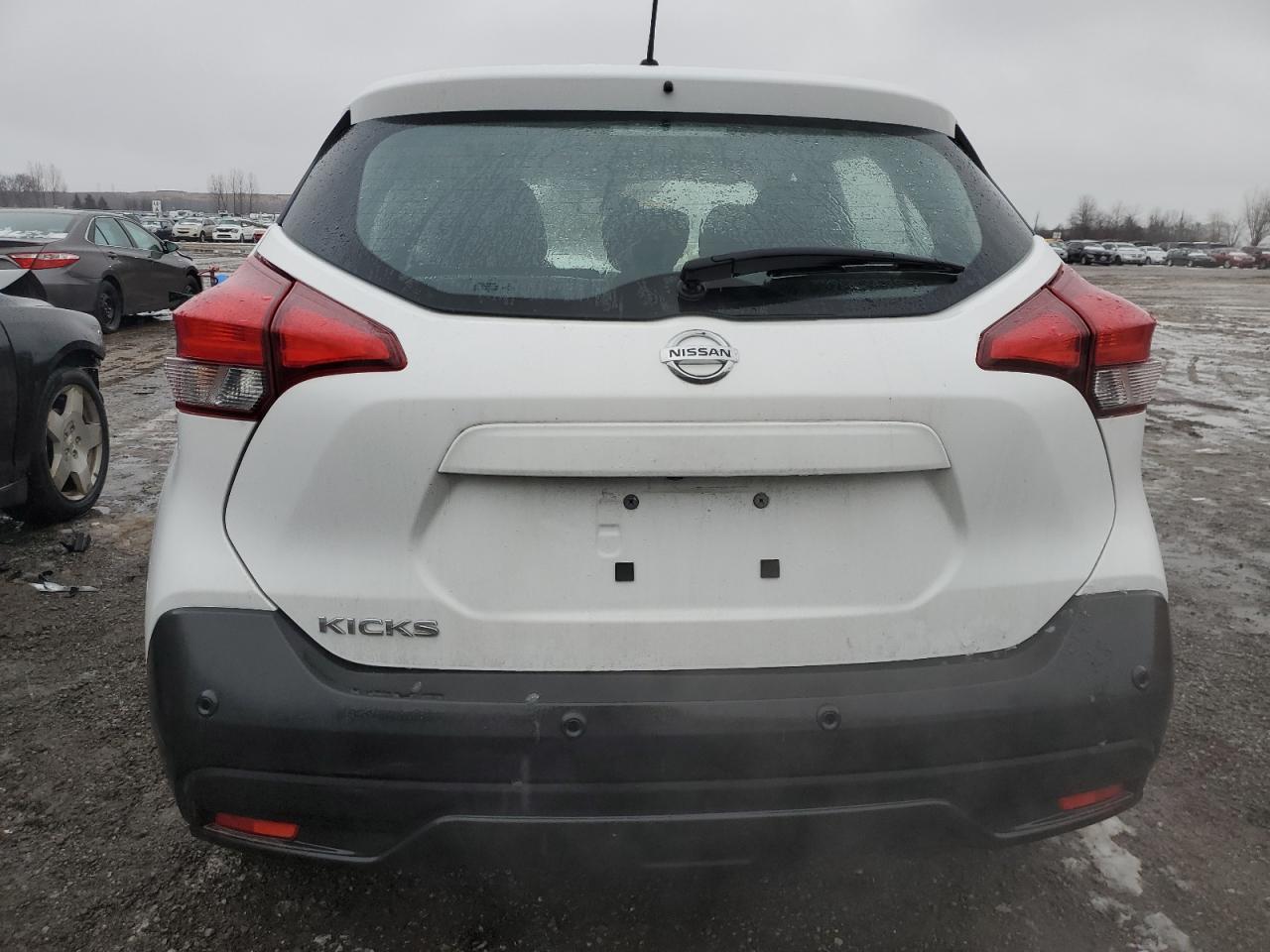 Photo 5 VIN: 3N1CP5BV5LL478987 - NISSAN KICKS 