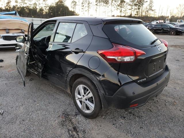 Photo 2 VIN: 3N1CP5BV5LL481341 - NISSAN KICKS S 