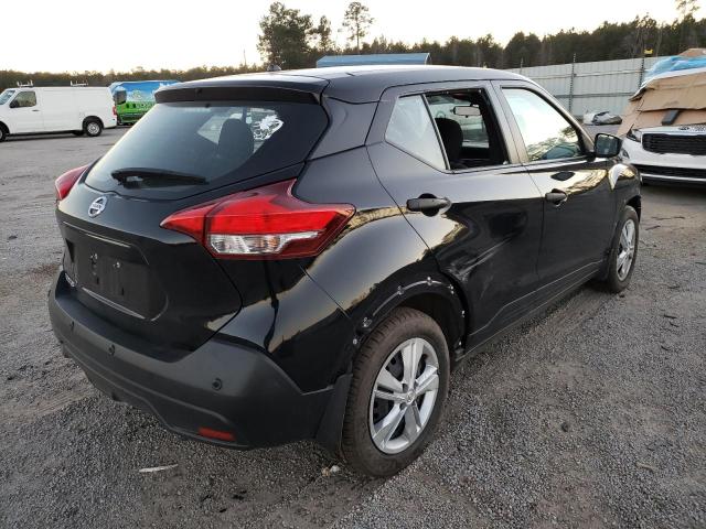 Photo 3 VIN: 3N1CP5BV5LL481341 - NISSAN KICKS S 