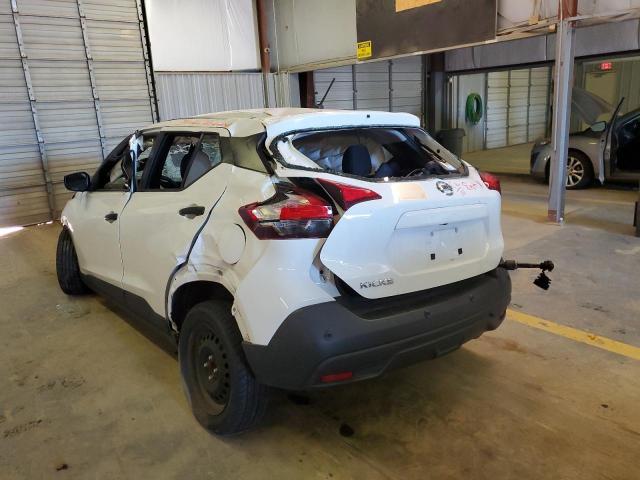 Photo 2 VIN: 3N1CP5BV5LL491352 - NISSAN KICKS S 