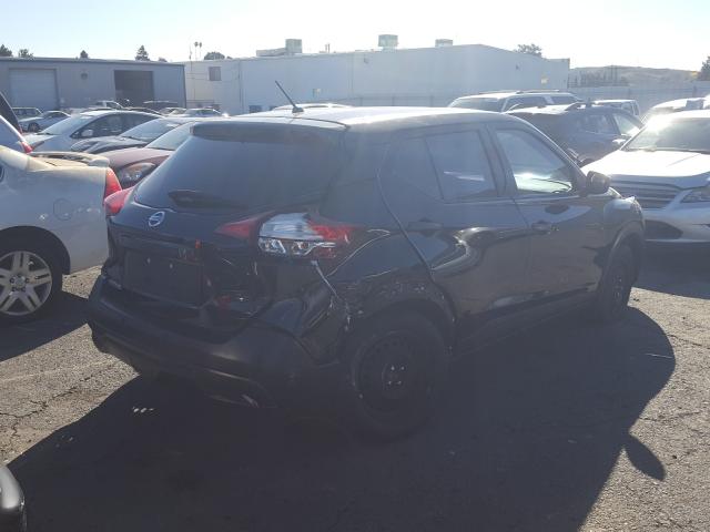 Photo 3 VIN: 3N1CP5BV5LL493344 - NISSAN KICKS S 