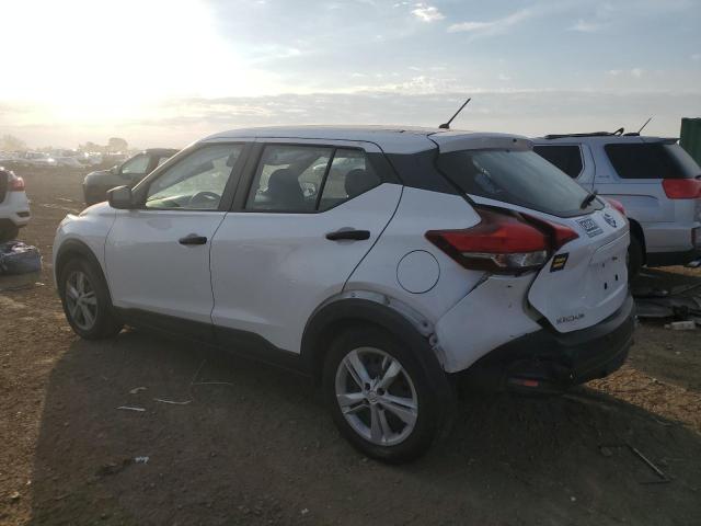 Photo 1 VIN: 3N1CP5BV5LL494042 - NISSAN KICKS S 