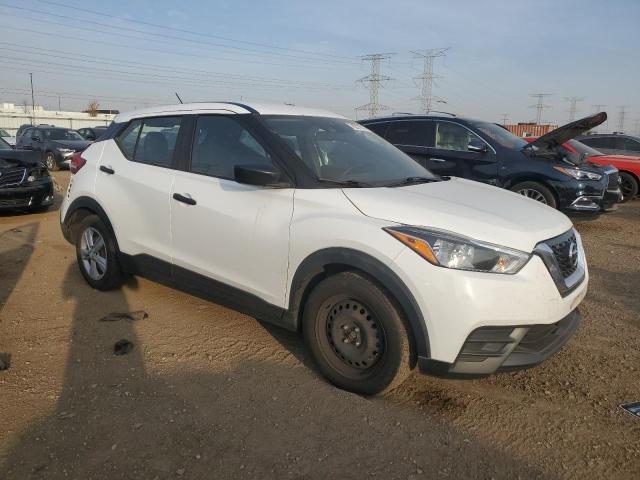 Photo 3 VIN: 3N1CP5BV5LL494042 - NISSAN KICKS S 