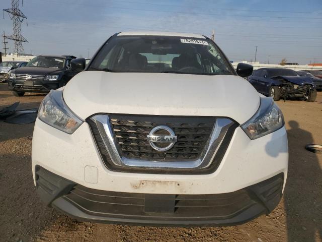 Photo 4 VIN: 3N1CP5BV5LL494042 - NISSAN KICKS S 