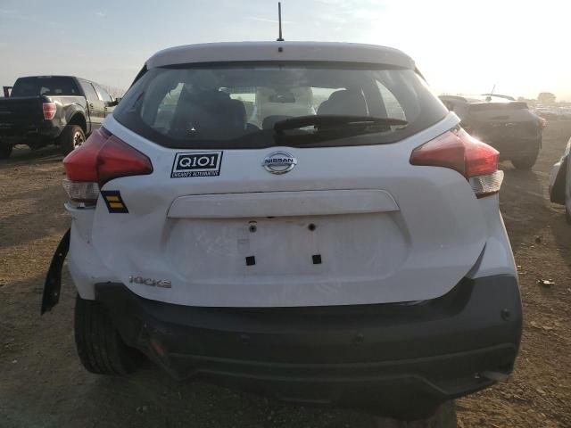 Photo 5 VIN: 3N1CP5BV5LL494042 - NISSAN KICKS S 