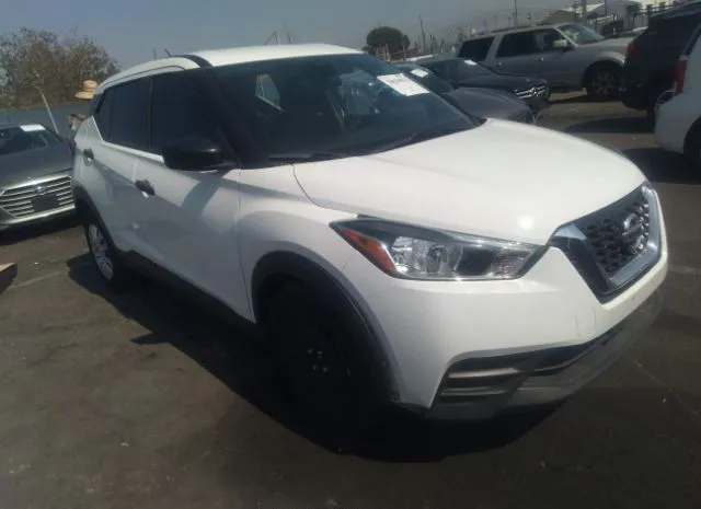 Photo 0 VIN: 3N1CP5BV5LL496874 - NISSAN KICKS 