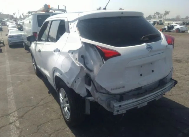 Photo 2 VIN: 3N1CP5BV5LL496874 - NISSAN KICKS 