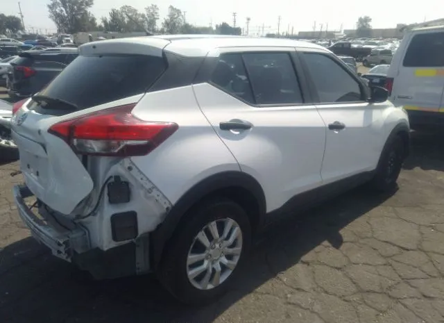 Photo 3 VIN: 3N1CP5BV5LL496874 - NISSAN KICKS 