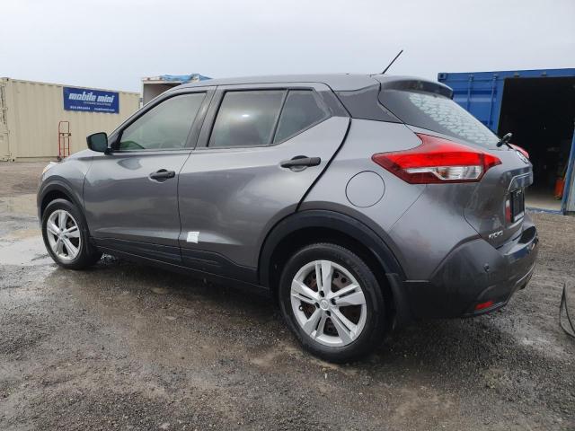 Photo 1 VIN: 3N1CP5BV5LL502219 - NISSAN KICKS S 