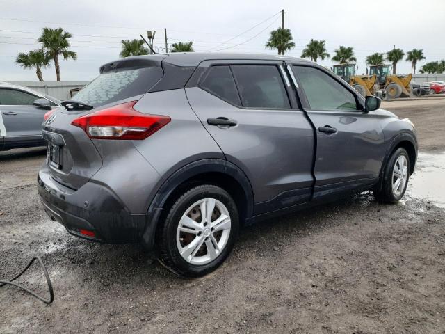 Photo 2 VIN: 3N1CP5BV5LL502219 - NISSAN KICKS S 