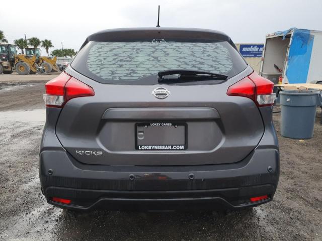 Photo 5 VIN: 3N1CP5BV5LL502219 - NISSAN KICKS S 