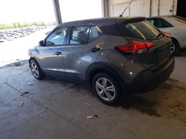 Photo 1 VIN: 3N1CP5BV5LL505296 - NISSAN KICKS S 