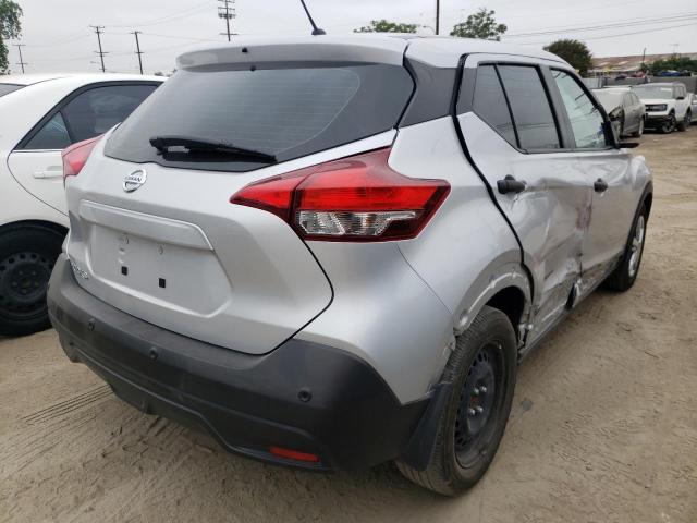 Photo 3 VIN: 3N1CP5BV5LL506299 - NISSAN KICKS S 