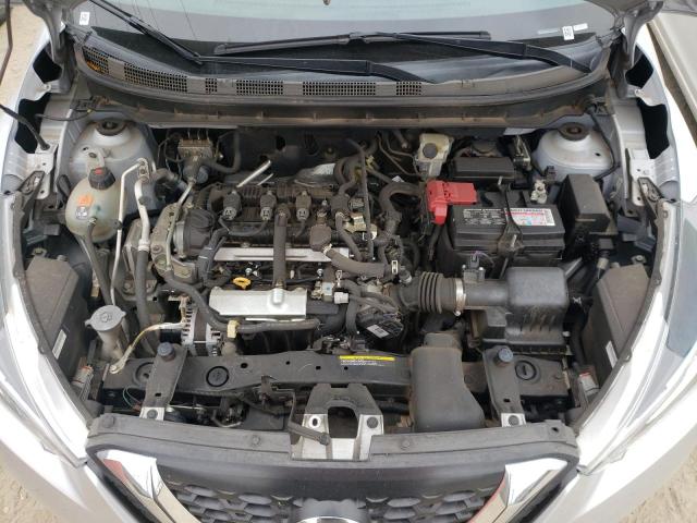 Photo 6 VIN: 3N1CP5BV5LL506299 - NISSAN KICKS S 