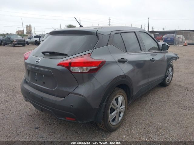 Photo 3 VIN: 3N1CP5BV5LL513771 - NISSAN KICKS 