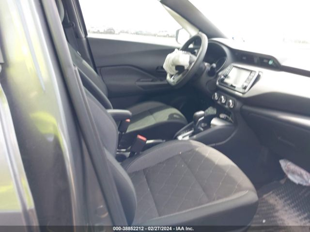 Photo 4 VIN: 3N1CP5BV5LL513771 - NISSAN KICKS 