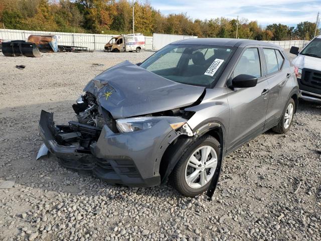 Photo 1 VIN: 3N1CP5BV5LL515052 - NISSAN KICKS S 