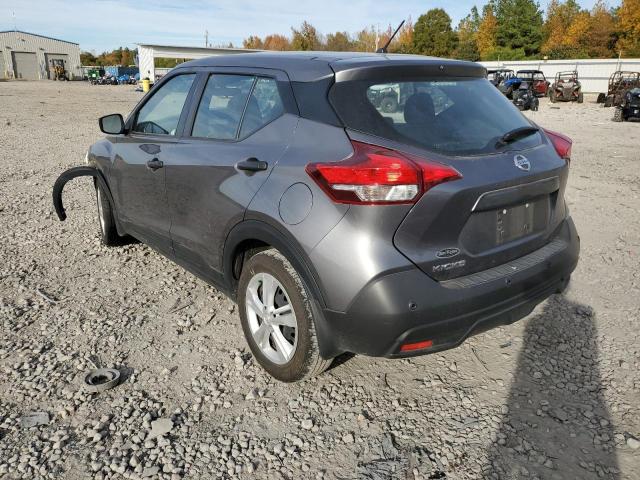 Photo 2 VIN: 3N1CP5BV5LL515052 - NISSAN KICKS S 