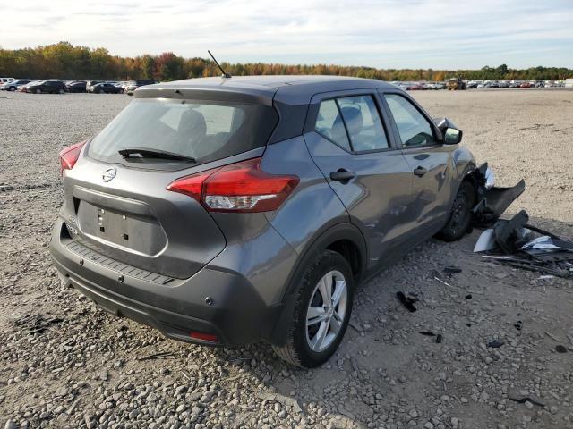 Photo 3 VIN: 3N1CP5BV5LL515052 - NISSAN KICKS S 