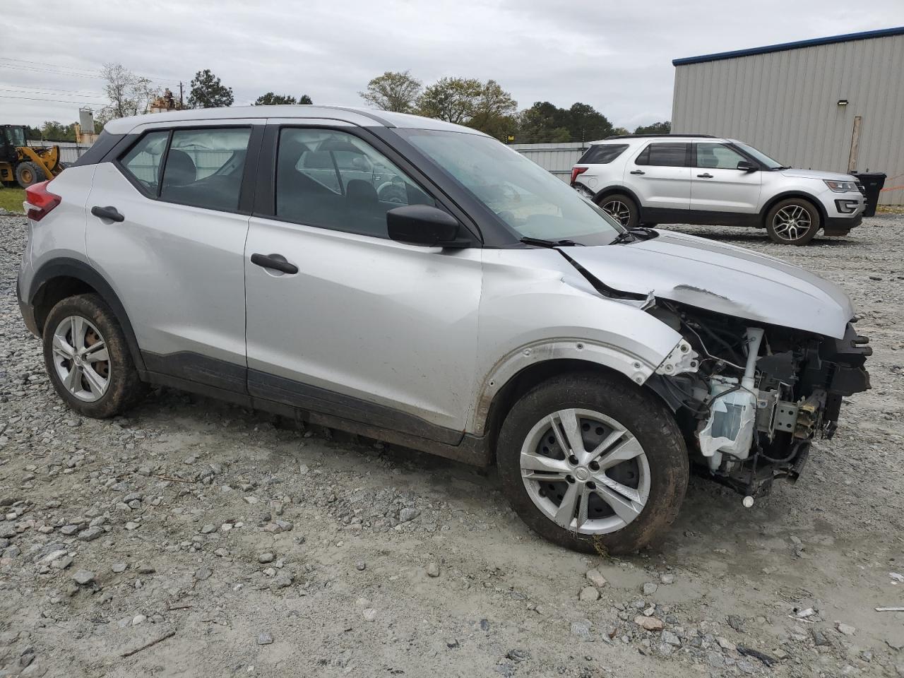 Photo 3 VIN: 3N1CP5BV5LL518856 - NISSAN KICKS 