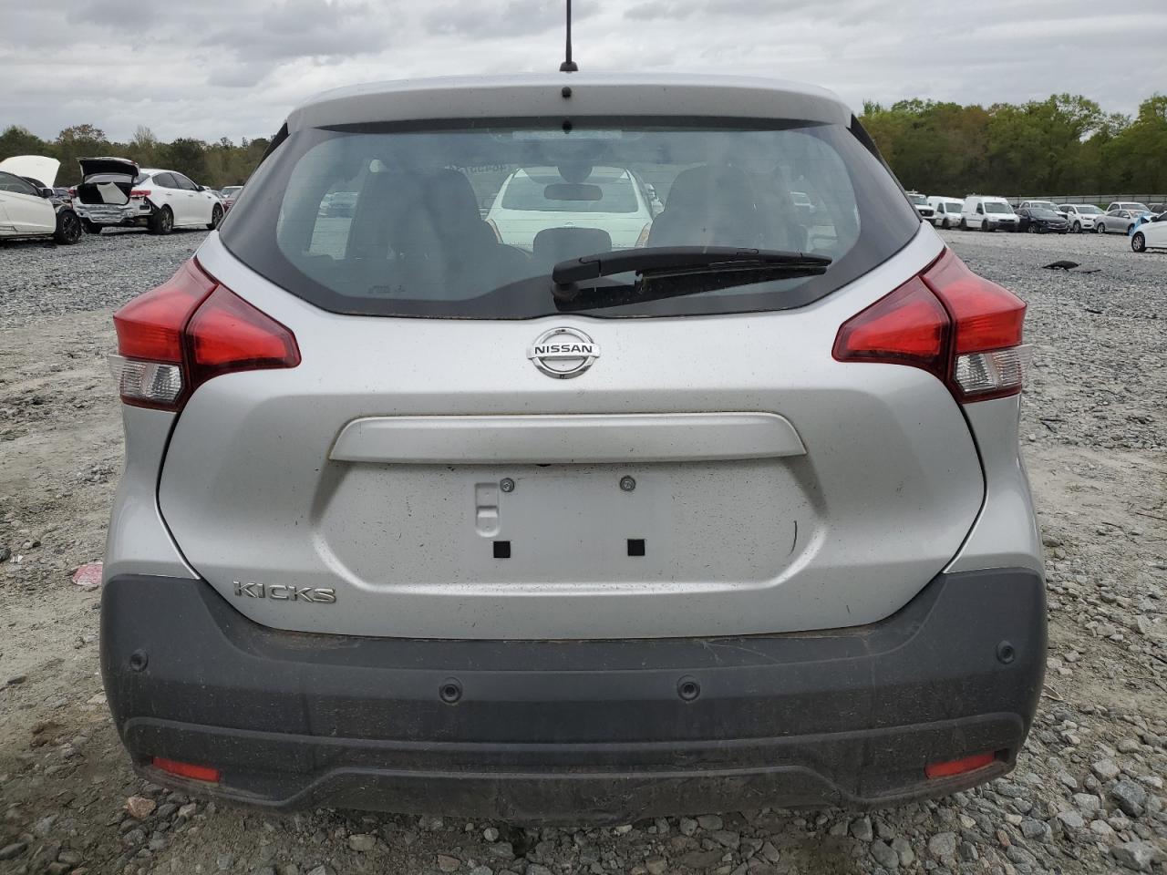 Photo 5 VIN: 3N1CP5BV5LL518856 - NISSAN KICKS 