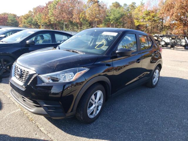 Photo 1 VIN: 3N1CP5BV5LL520946 - NISSAN KICKS S 