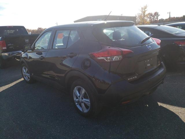 Photo 2 VIN: 3N1CP5BV5LL520946 - NISSAN KICKS S 