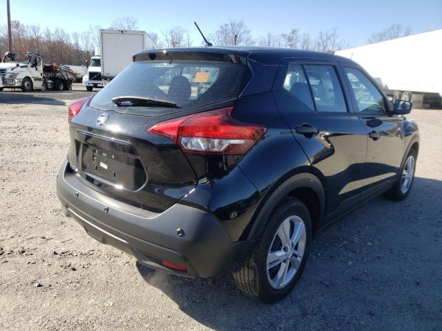 Photo 3 VIN: 3N1CP5BV5LL520946 - NISSAN KICKS S 