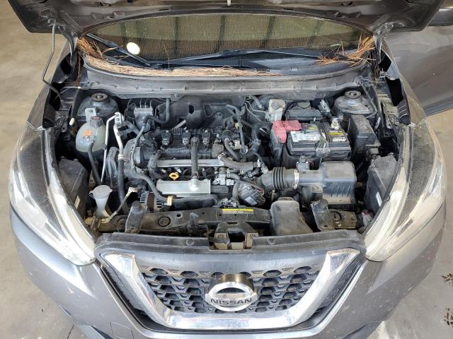 Photo 11 VIN: 3N1CP5BV5LL524754 - NISSAN KICKS S 