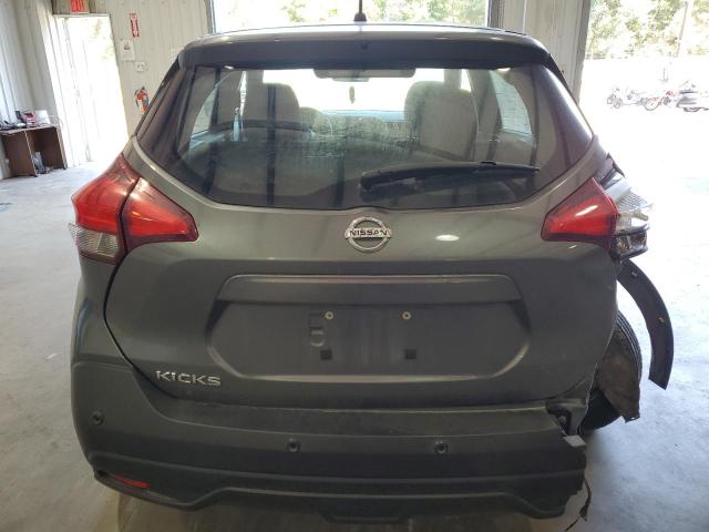 Photo 5 VIN: 3N1CP5BV5LL524754 - NISSAN KICKS S 